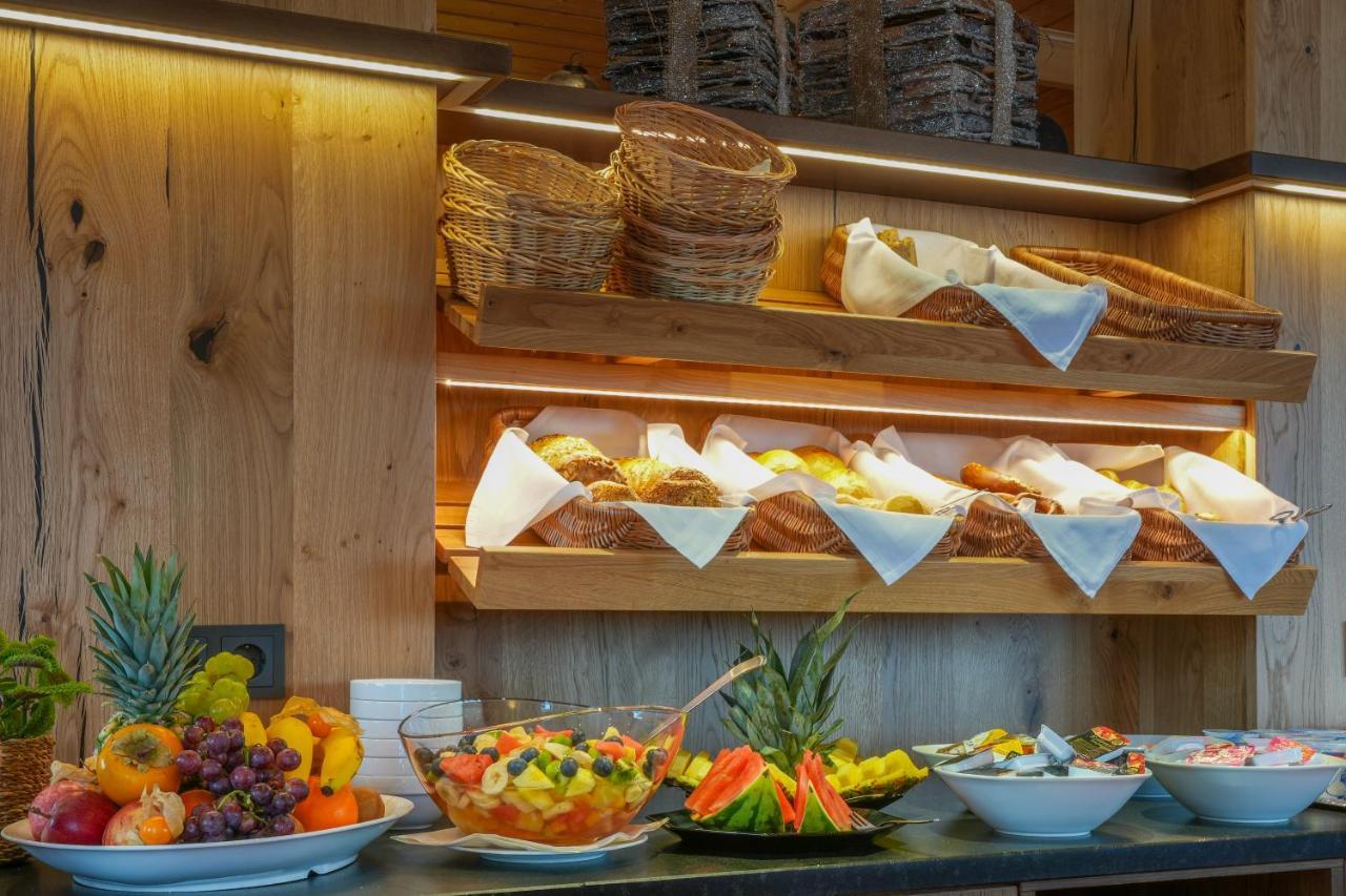 Landhotel Magdalenenhof Gbr Zwiesel Kültér fotó