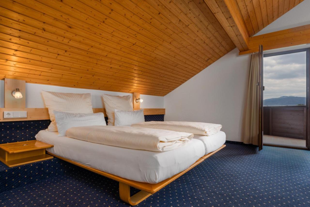 Landhotel Magdalenenhof Gbr Zwiesel Kültér fotó