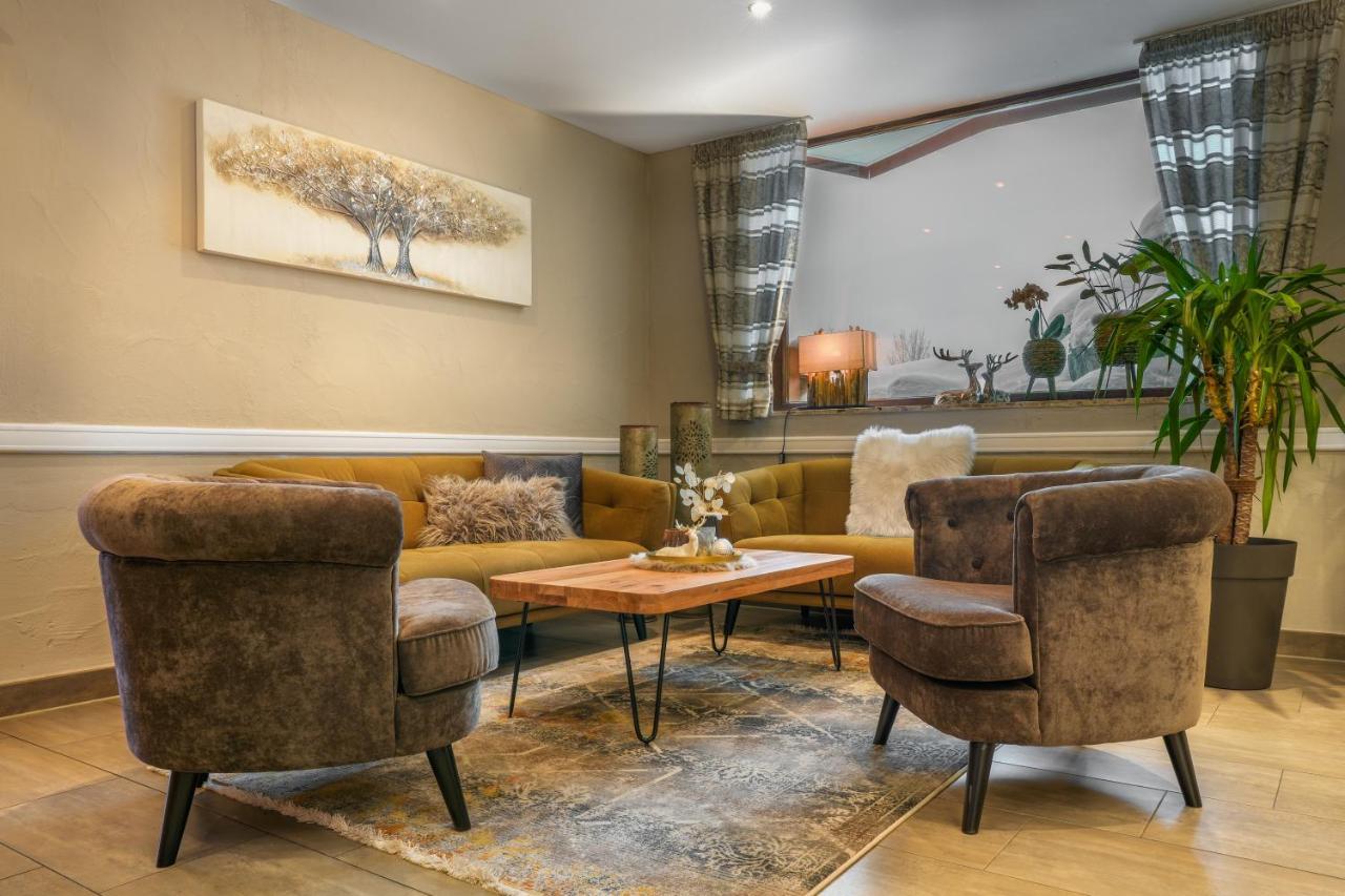 Landhotel Magdalenenhof Gbr Zwiesel Kültér fotó