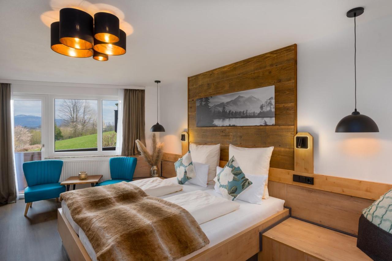 Landhotel Magdalenenhof Gbr Zwiesel Kültér fotó