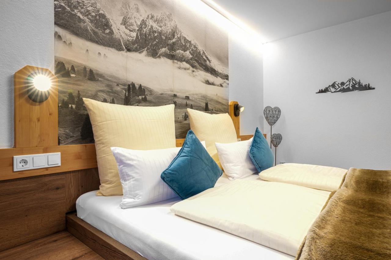 Landhotel Magdalenenhof Gbr Zwiesel Kültér fotó