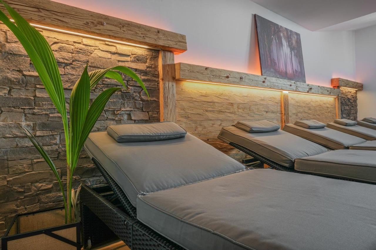 Landhotel Magdalenenhof Gbr Zwiesel Kültér fotó