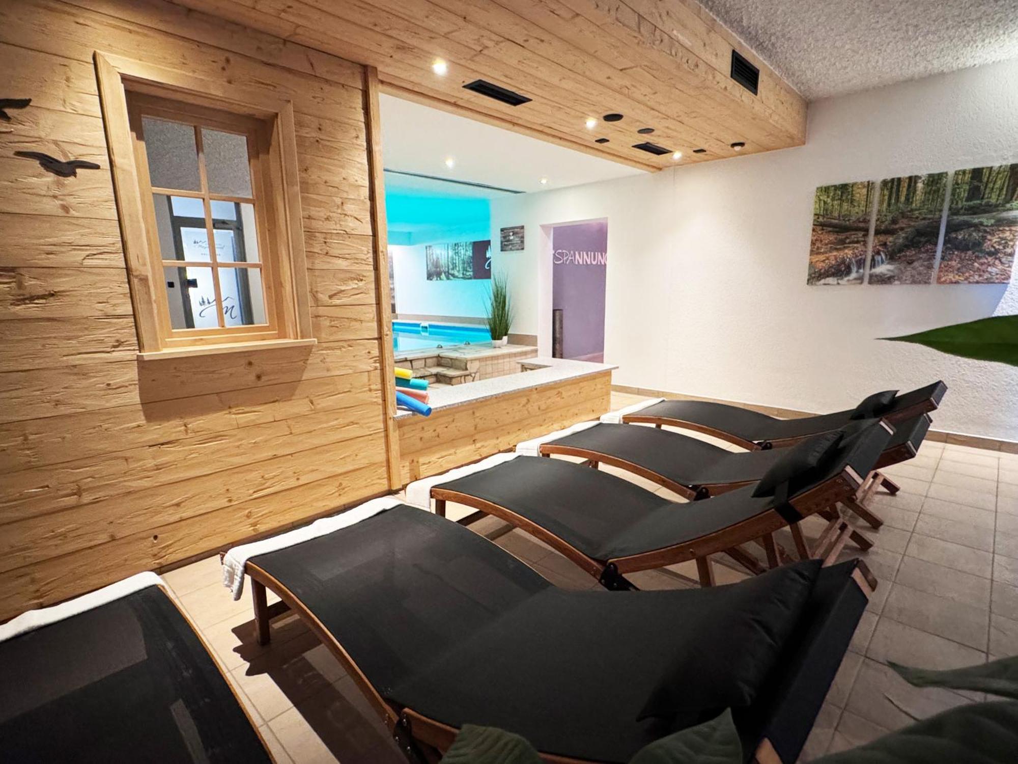 Landhotel Magdalenenhof Gbr Zwiesel Kültér fotó