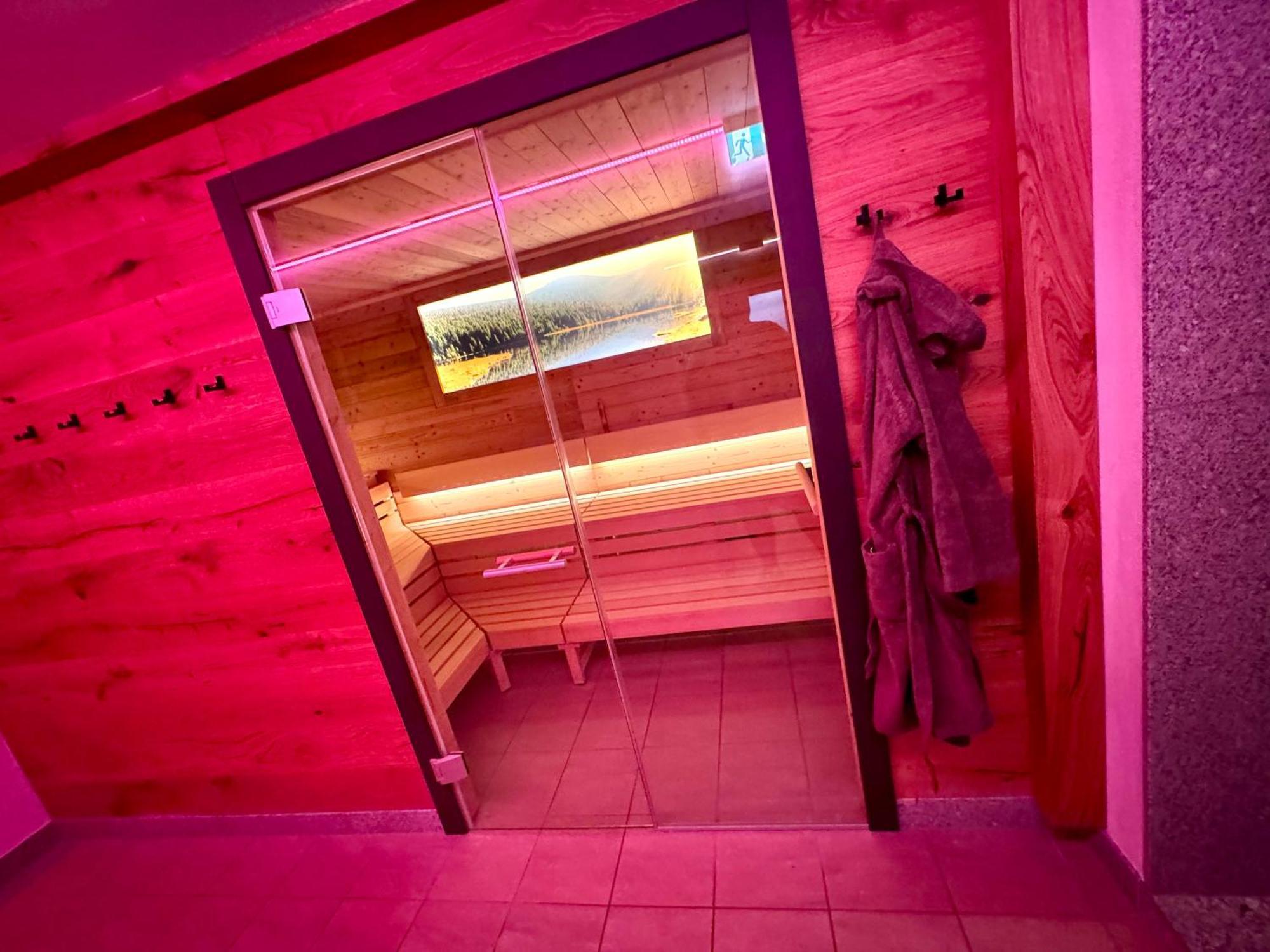Landhotel Magdalenenhof Gbr Zwiesel Kültér fotó
