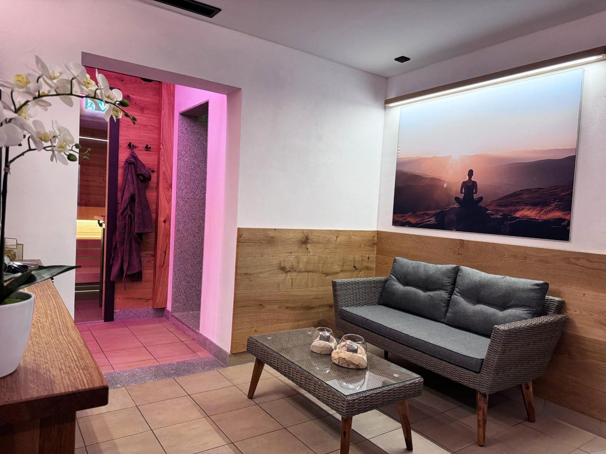 Landhotel Magdalenenhof Gbr Zwiesel Kültér fotó